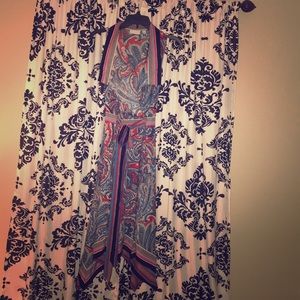 New York & Company dress.